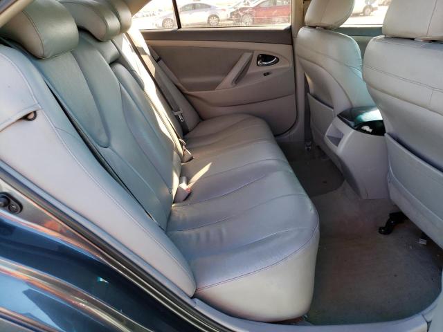 Photo 6 from auction – 2010 TOYOTA CAMRY BASE with VIN 4T4BF3EKXAR064044