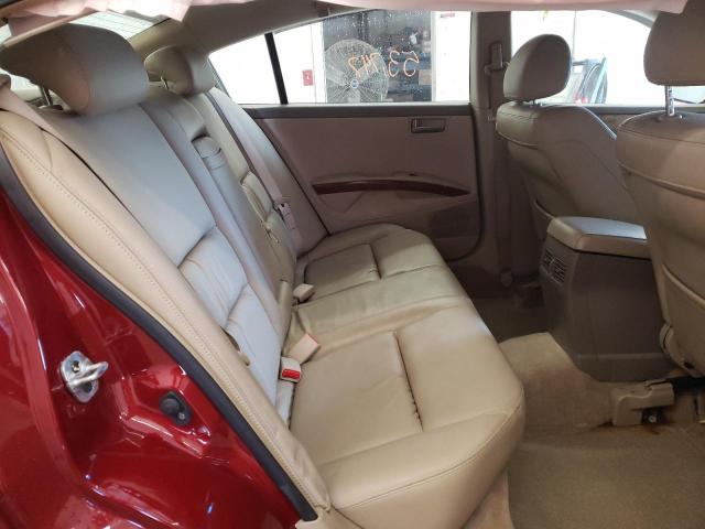 Photo 6 from auction – 2004 NISSAN MAXIMA SE with VIN 1N4BA41E54C914665