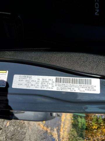 Photo 10 from auction – 2017 JEEP WRANGLER U with VIN 1C4BJWFG2HL728488
