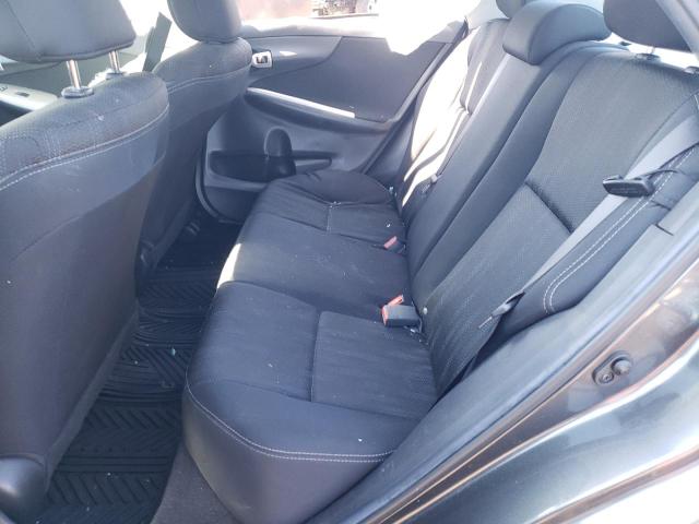 Photo 6 from auction – 2013 TOYOTA COROLLA BA with VIN 2T1BU4EE8DC936761