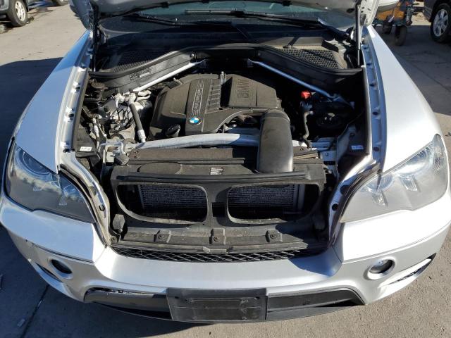 Photo 7 from auction – 2013 BMW X5 XDRIVE3 with VIN 5UXZV4C58D0B23107