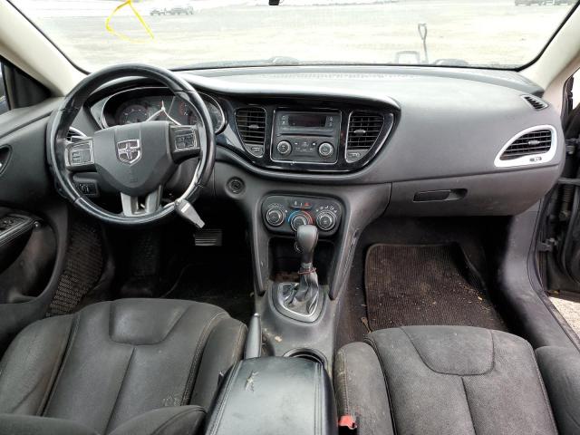 Photo 9 from auction – 2013 DODGE DART SXT with VIN 1C3CDFBA4DD257627