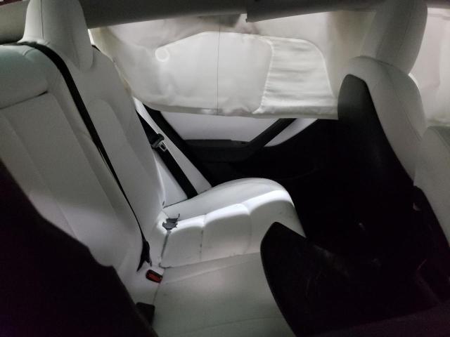 Photo 6 from auction – 2019 TESLA MODEL 3 with VIN 5YJ3E1EB0KF195200