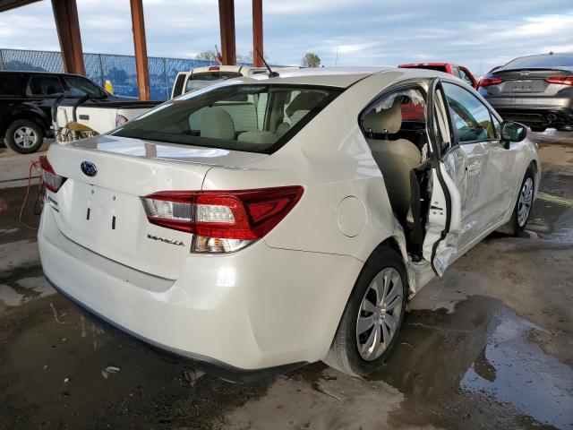 Photo 4 from auction – 2019 SUBARU IMPREZA with VIN 4S3GKAA61K3621380