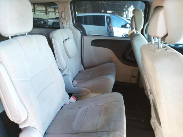 Photo 6 from auction – 2013 DODGE GRAND CARA with VIN 2C4RDGCG6DR712411