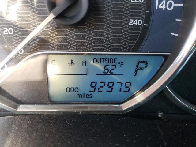 Photo 8 from auction – 2015 TOYOTA COROLLA L with VIN 2T1BURHE0FC422883