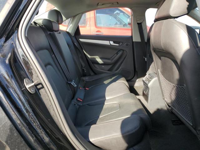 Photo 6 from auction – 2015 AUDI A4 PREMIUM with VIN WAUAFAFL2FN042611