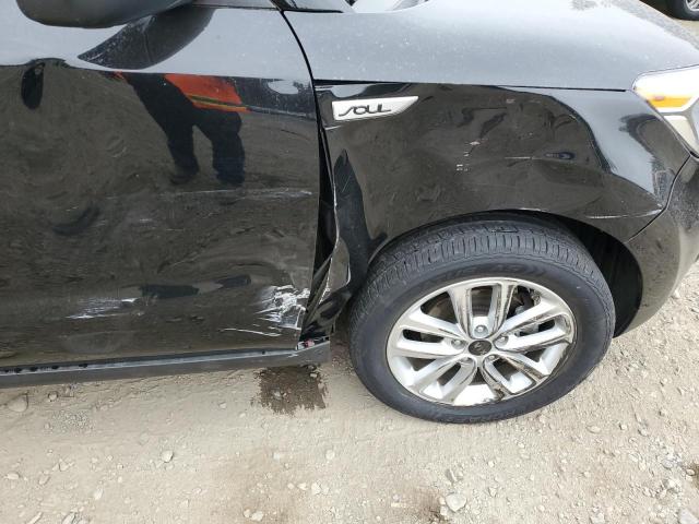 Photo 9 from auction – 2017 KIA SOUL + with VIN KNDJP3A53H7492523