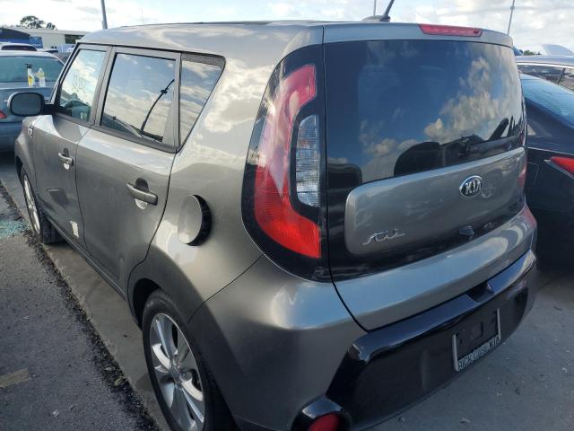 Photo 3 from auction – 2016 KIA SOUL + with VIN KNDJP3A52G7275916