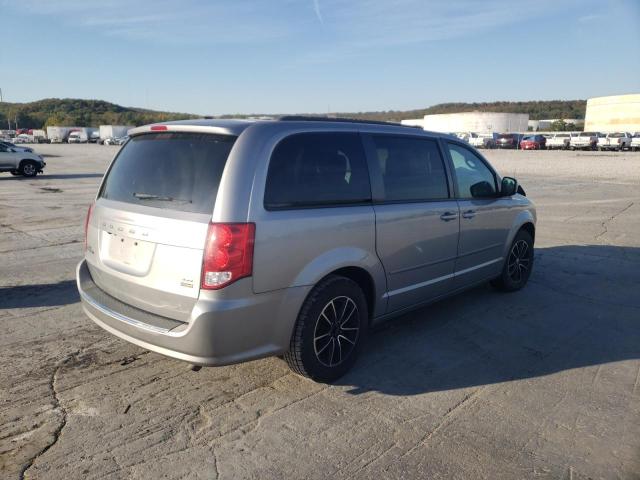 Photo 4 from auction – 2017 DODGE GRAND CARA with VIN 2C4RDGEG8HR786836
