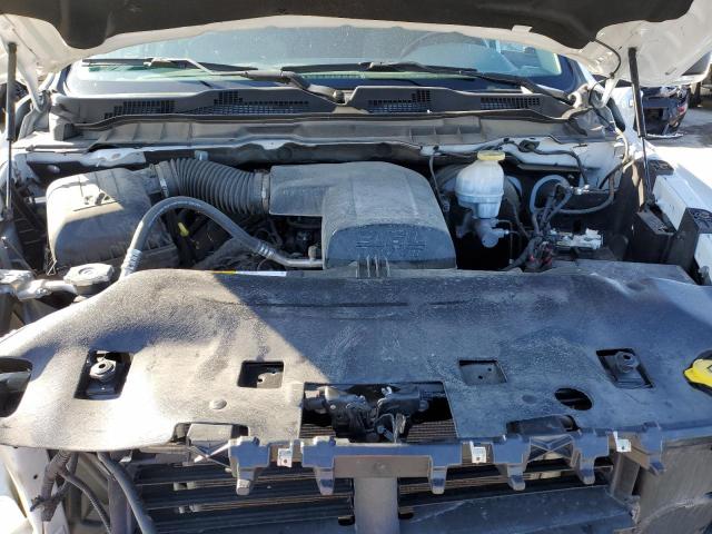 Photo 7 from auction – 2018 RAM 1500 SLT with VIN 1C6RR7LG6JS344346