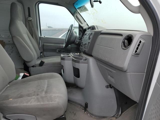 Photo 5 from auction – 2012 FORD ECONOLINE with VIN 1FTNE1EW7CDB12561