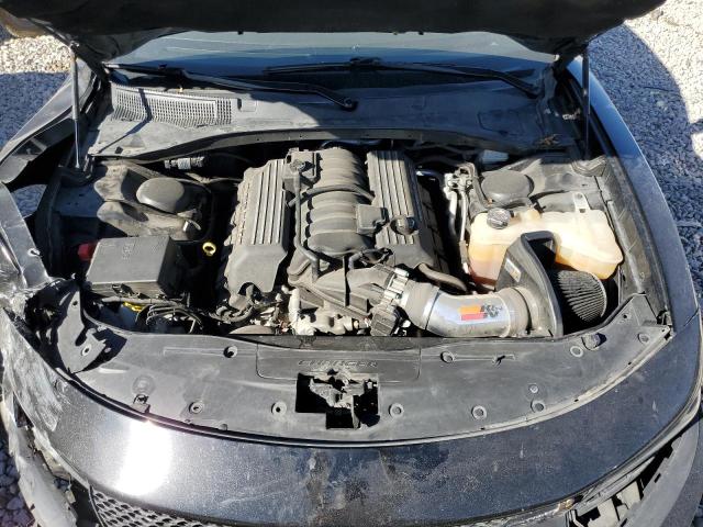 Photo 7 from auction – 2018 DODGE CHARGER R/ with VIN 2C3CDXGJ8JH303618
