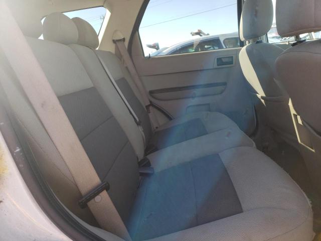 Photo 6 from auction – 2008 FORD ESCAPE XLT with VIN 1FMCU93188KC98061