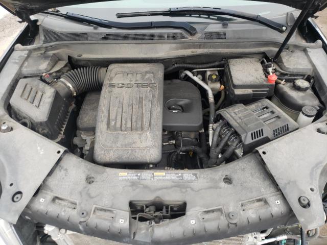 Photo 7 from auction – 2016 GMC TERRAIN SL with VIN 2GKFLSEK3G6280218