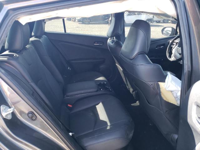 Photo 6 from auction – 2017 TOYOTA PRIUS PRIM with VIN JTDKARFP2H3063593