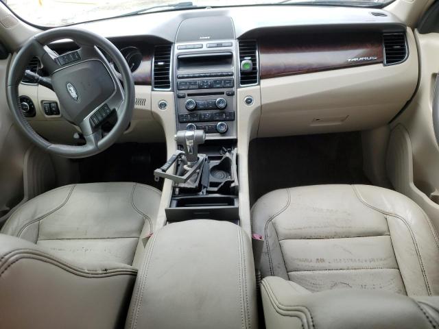 Photo 9 from auction – 2012 FORD TAURUS SEL with VIN 1FAHP2EW0CG119367