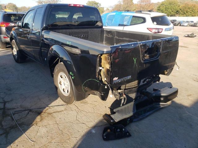 Photo 3 from auction – 2020 NISSAN FRONTIER S with VIN 1N6ED0CE1LN705847