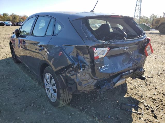 Photo 3 from auction – 2019 SUBARU IMPREZA with VIN 4S3GTAB6XK3723739