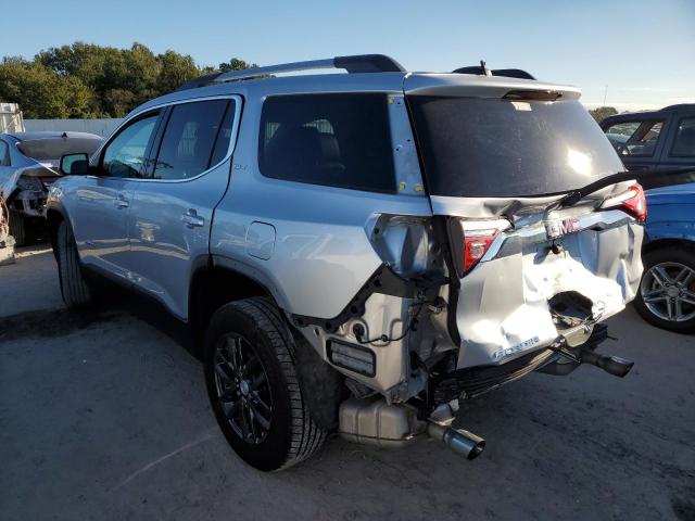 Photo 3 from auction – 2019 GMC ACADIA SLT with VIN 1GKKNMLS6KZ191599