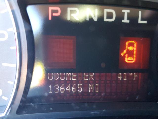 Photo 8 from auction – 2008 PONTIAC TORRENT with VIN 2CKDL33F186007030