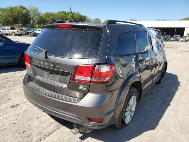 Photo 4 from auction – 2017 DODGE JOURNEY SX with VIN 3C4PDCBG4HT532137