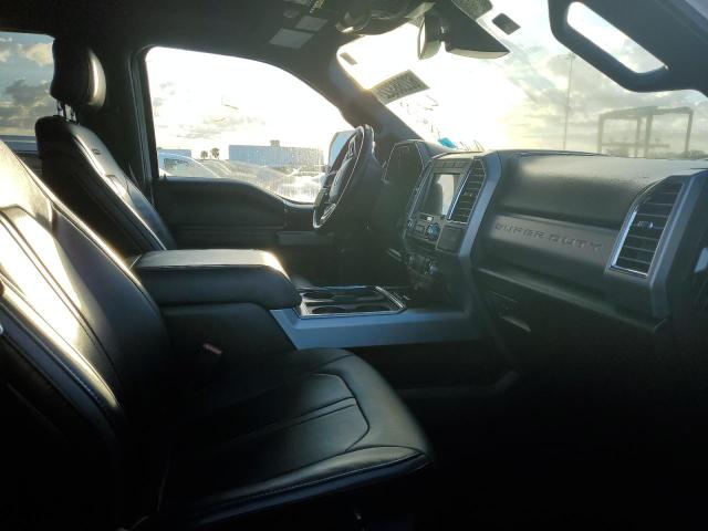 Photo 5 from auction – 2017 FORD F250 SUPER with VIN 1FT7W2BT5HEC36450