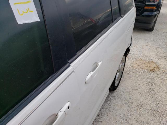 Photo 9 from auction – 2010 MAZDA 5 with VIN JM1CR2W33A0384423