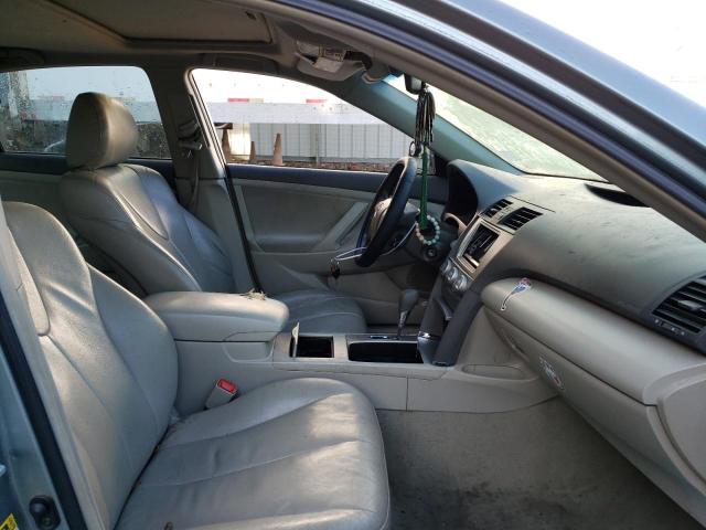 Фото 5 с аукциона – 2011 TOYOTA CAMRY BASE с VIN 4T1BF3EK5BU757499