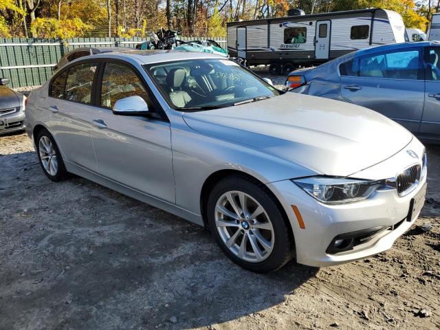 Photo 9 from auction – 2018 BMW 320 XI with VIN WBA8E5G51JNU46324