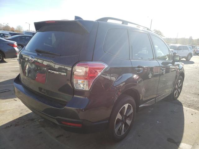 Photo 4 from auction – 2018 SUBARU FORESTER 2 with VIN JF2SJAGC9JH475534