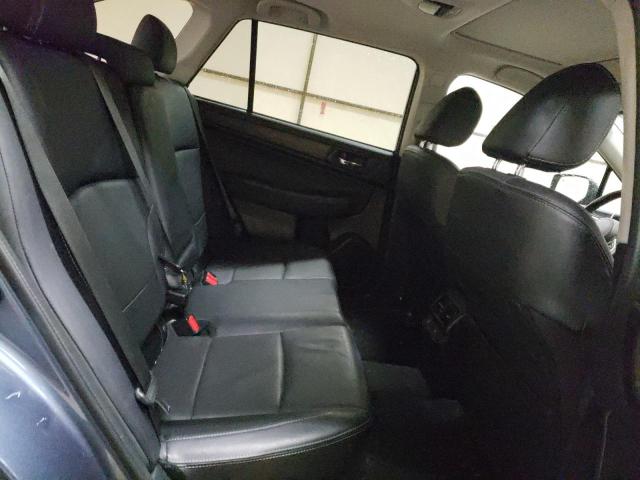 Photo 6 from auction – 2017 SUBARU OUTBACK 2. with VIN 4S4BSANC7H3344524
