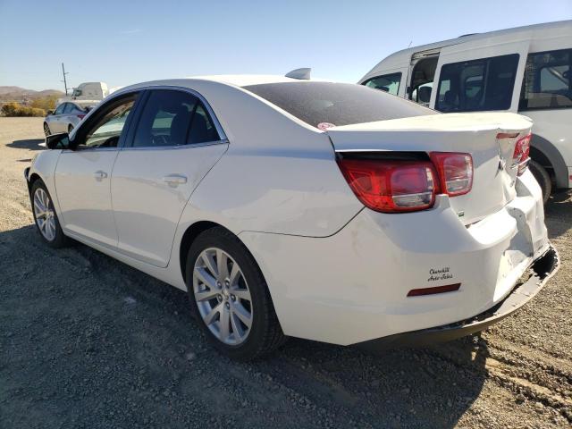 Photo 3 from auction – 2015 CHEVROLET MALIBU 2LT with VIN 1G11D5SL8FF172045