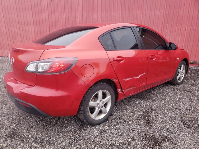 Photo 4 from auction – 2010 MAZDA 3 I with VIN JM1BL1SF5A1319123