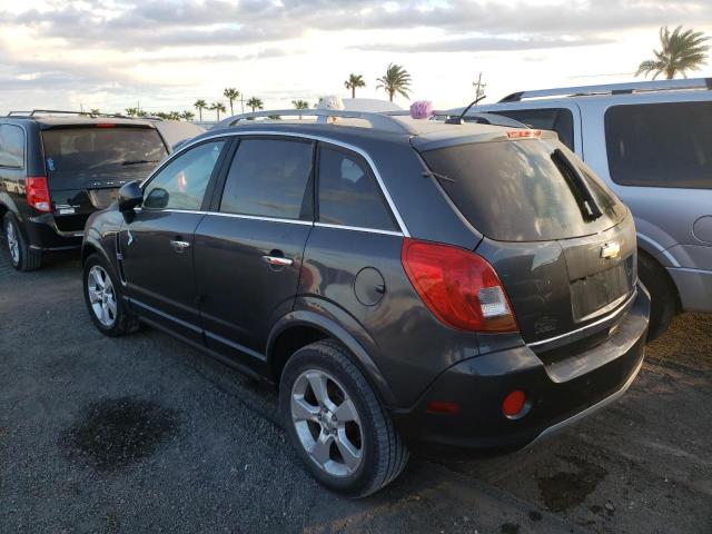 Photo 3 from auction – 2013 CHEVROLET CAPTIVA LT with VIN 3GNAL4EKXDS575824