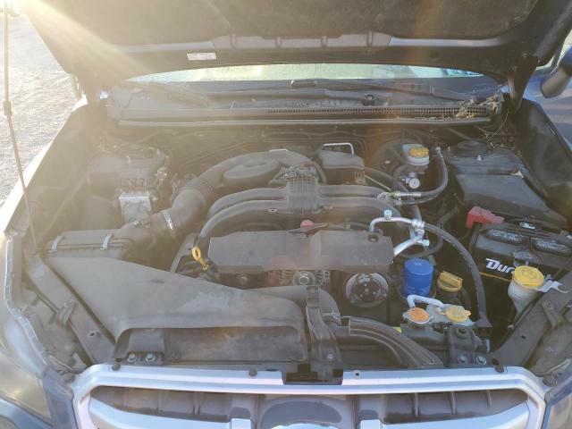 Photo 7 from auction – 2013 SUBARU IMPREZA SP with VIN JF1GPAL60D2878494