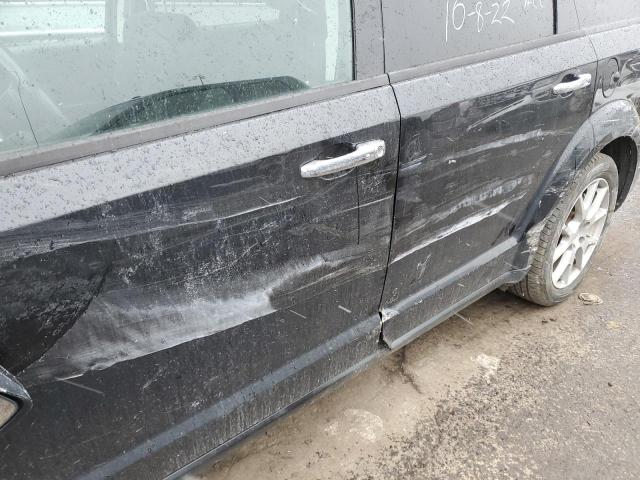 Photo 9 from auction – 2012 DODGE JOURNEY CR with VIN 3C4PDCDGXCT315309