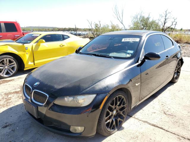 Photo 2 from auction – 2008 BMW 328 I with VIN WBAWB33588P132713