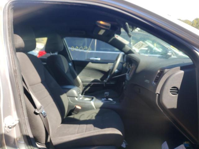 Photo 5 from auction – 2013 DODGE CHARGER SE with VIN 2C3CDXBG3DH604684