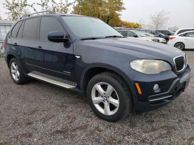 BMW X5 XDRIVE3 2010 with VIN 5UXFE4C52AL379334 - Photo from auction
