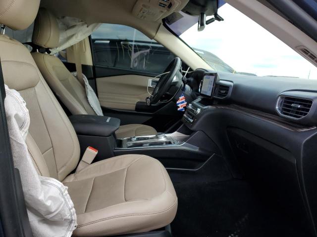 Photo 5 from auction – 2020 FORD EXPLORER L with VIN 1FMSK8FH1LGA30274