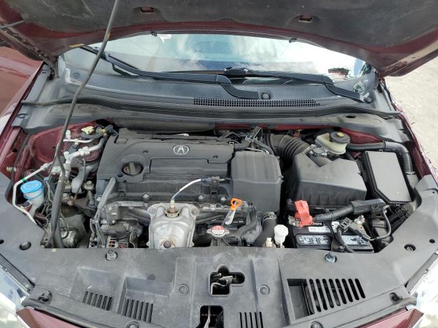 Photo 7 from auction – 2016 ACURA ILX BASE W with VIN 19UDE2F36GA017441