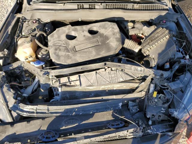 Photo 7 from auction – 2013 FORD FUSION SE with VIN 3FA6P0H99DR346133
