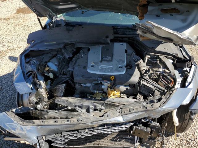 Photo 7 from auction – 2015 INFINITI Q50 BASE with VIN JN1BV7AP7FM333797