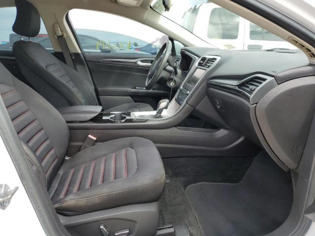 Photo 5 from auction – 2016 FORD FUSION SE with VIN 3FA6P0H78GR394810