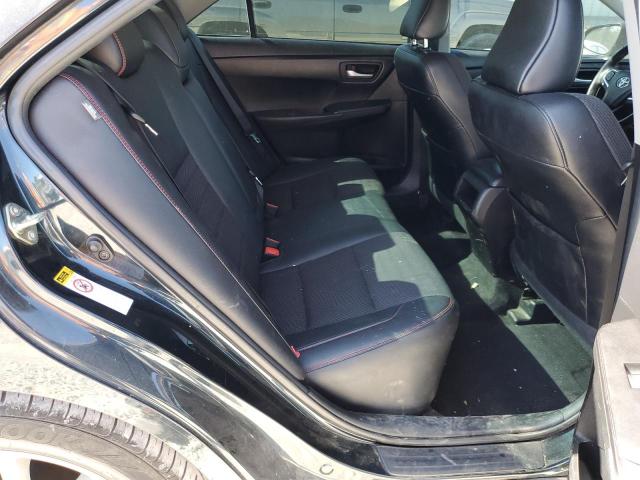 Photo 6 from auction – 2016 TOYOTA CAMRY LE with VIN 4T1BF1FK7GU235192