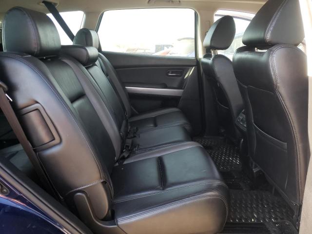 Photo 6 from auction – 2010 MAZDA CX-9 with VIN JM3TB3MA5A0210243