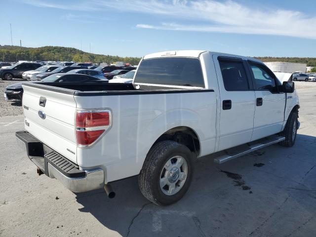 Photo 4 from auction – 2014 FORD F150 SUPER with VIN 1FTEW1CM9EFA43586