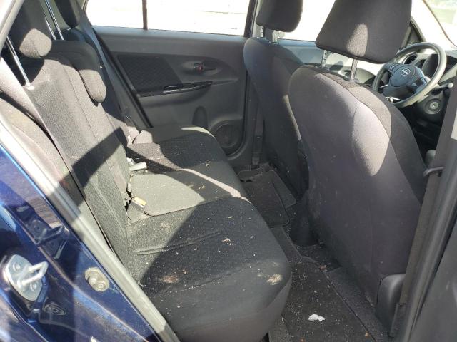 Photo 6 from auction – 2008 TOYOTA SCION XD with VIN JTKKU10498J008098