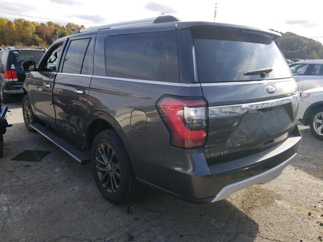 Photo 3 from auction – 2020 FORD EXPEDITION with VIN 1FMJK1KT7LEA03590